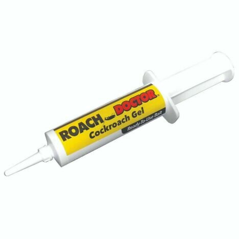 Promo 3 x Insecticid Roach Doctor