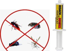 Promo 3 x Insecticid Roach Doctor