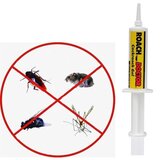 Promo 3 x Insecticid Roach Doctor